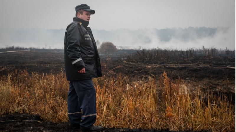 Вибух у житловому будинку на Донеччині: людей дістають з-під завалів 