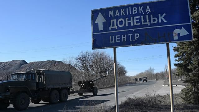 Зачистка среди боевиков: убили одного из главарей "ДНР"