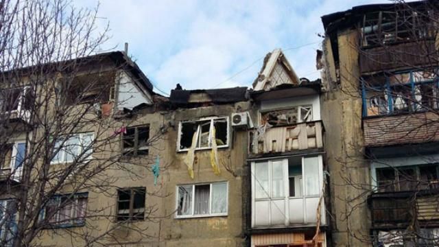 Кількість жертв вибуху будинку на Донеччині зросла: немовля врятувати не вдалось