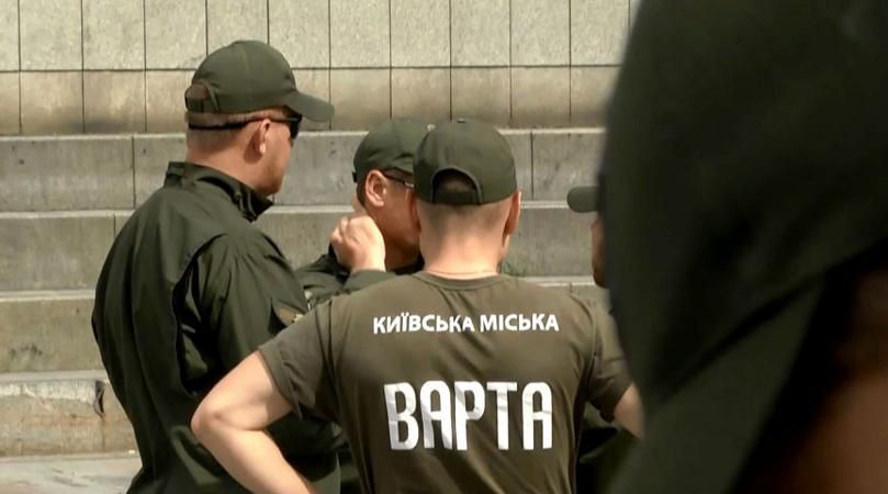Хто такі муніципальні вартові і як вони змінять життя українців Хто такі муніципальні вартові і як вони змінять життя українців