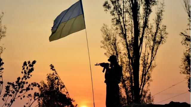 Нацгвардія озвучила невтішну статистику за період АТО