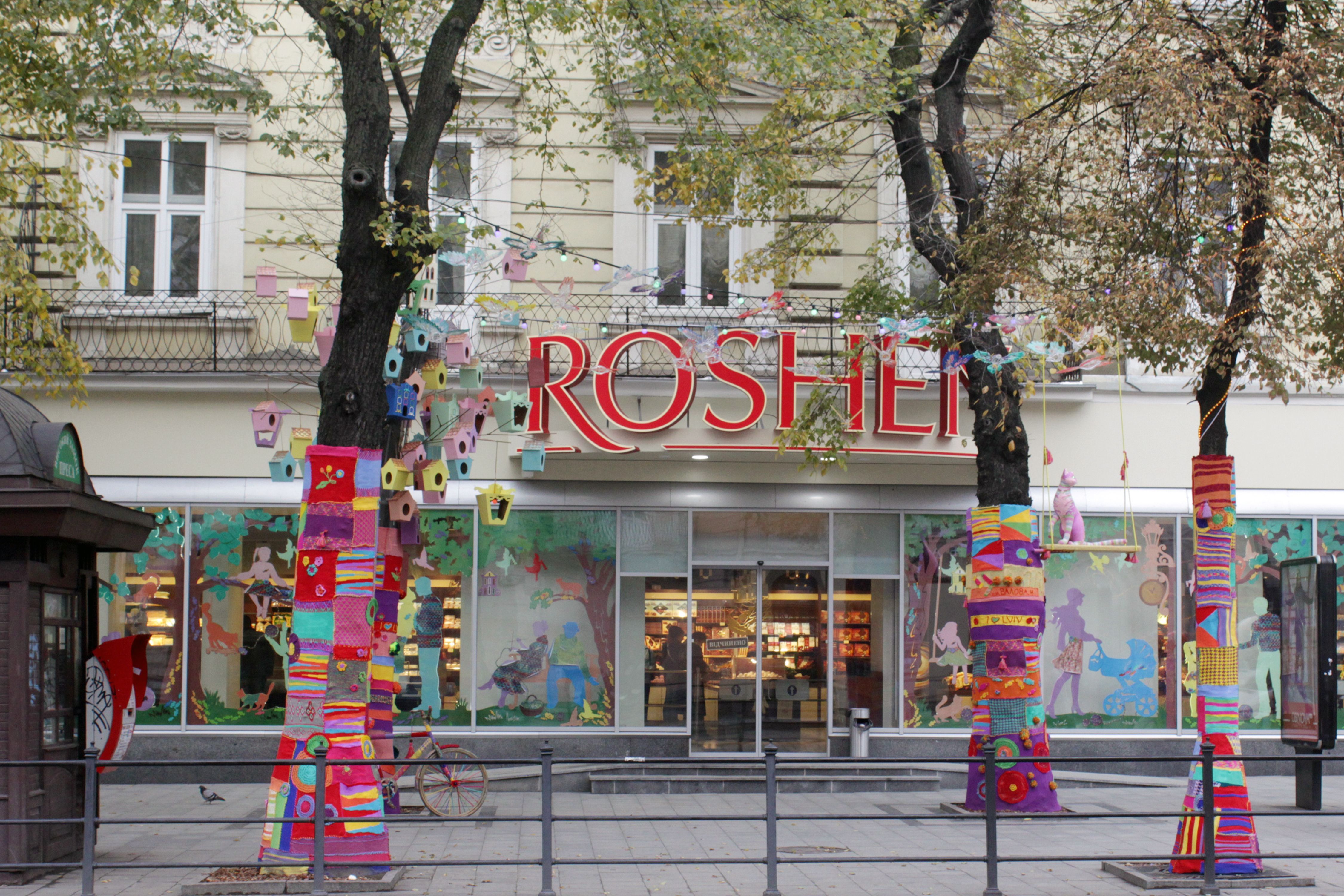 В компании Порошенко жалуются: прибыль резко упала В компании Порошенко жалуются: прибыль резко упала