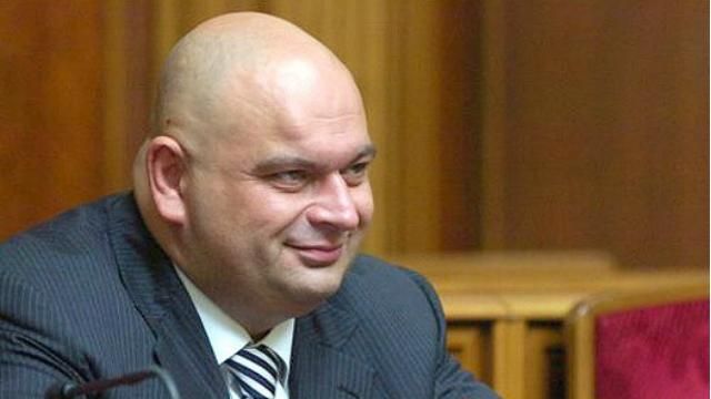 Новым "клиентом" Антикоррупционного бюро стал скандальный экс-министр — документ Новым "клиентом" Антикоррупционного бюро стал скандальный экс-министр — документ