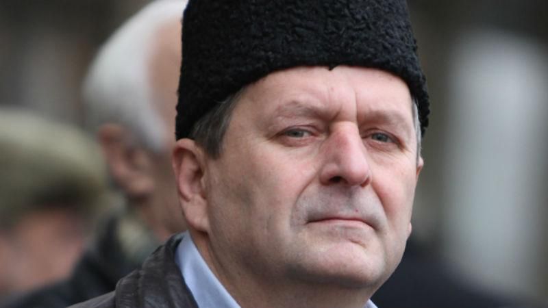 Поклонська в супроводі ФСБ висунула звинувачення у "справі 26 лютого" Поклонська в супроводі ФСБ висунула звинувачення у "справі 26 лютого"