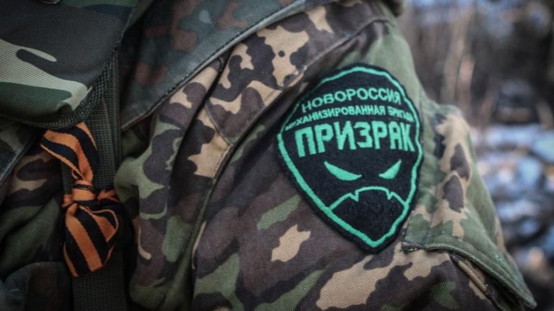 Россиянина, который воевал за "ЛНР", посадили на 13 лет Россиянина, который воевал за "ЛНР", посадили на 13 лет