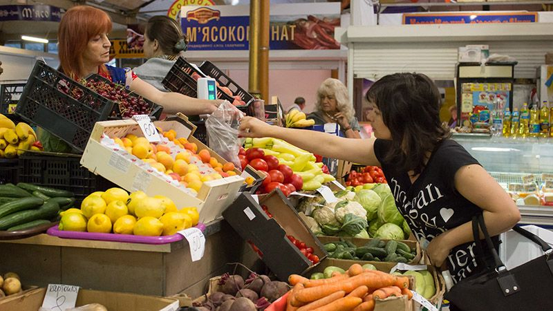 Как выглядят продукты, до того как их соберут: проверьте свои знания