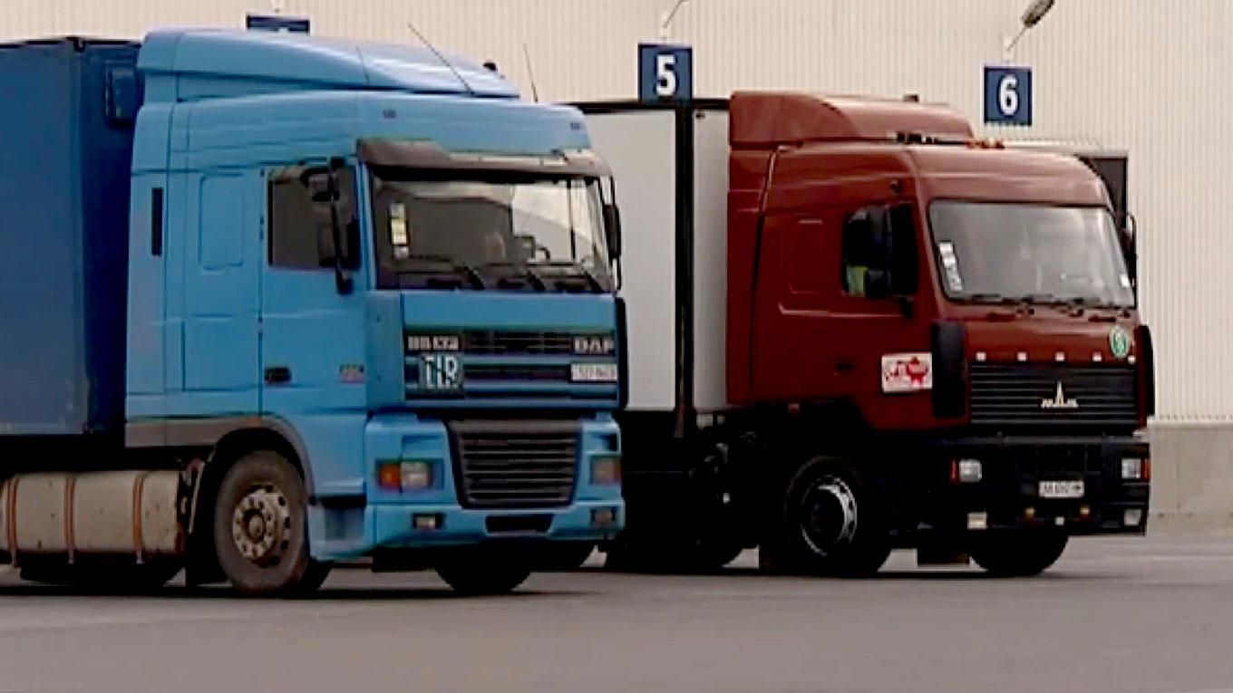 Чому українські фермери можуть втратити до 700 мільйонів доларів Чому українські фермери можуть втратити до 700 мільйонів доларів