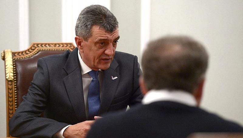 В Севастополе прокомментировали идею Порошенко относительно деоккупации Крыма В Севастополе прокомментировали идею Порошенко относительно деоккупации Крыма