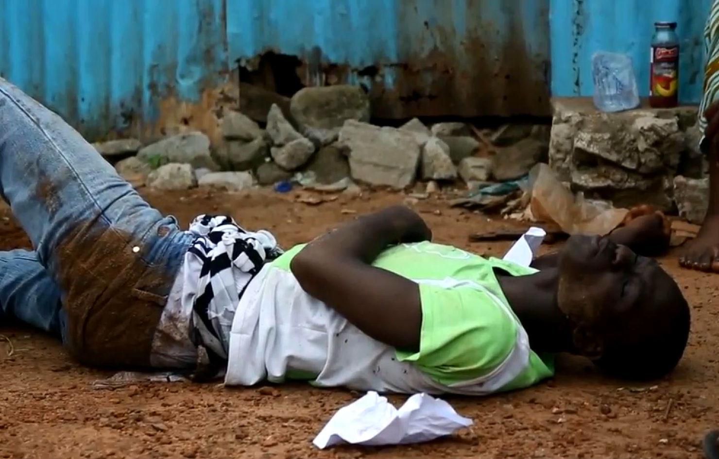 Погані новини: як пройшов день у світі (18+) Погані новини: як пройшов день у світі (18+)