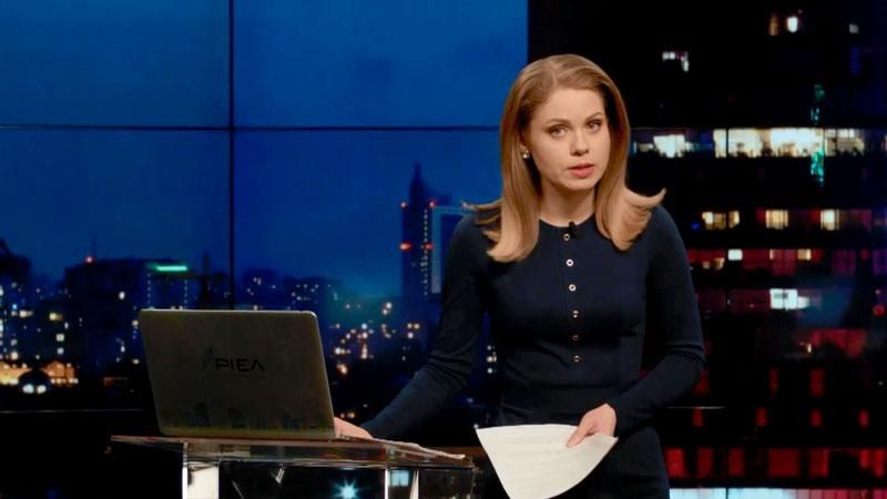 Итоговый выпуск новостей 15 января по состоянию на 21:00 - 15 января 2016 - Телеканал новин 24 Итоговый выпуск новостей 15 января по состоянию на 21:00 - 15 января 2016 - Телеканал новин 24