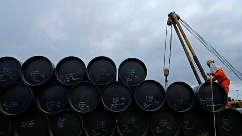 Нефть заморозила войну на Донбассе, — The Washington Times Нефть заморозила войну на Донбассе, — The Washington Times