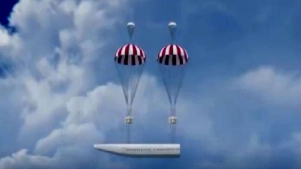 Известное мировое издание подготовило видео о недавнем изобретение украинца Известное мировое издание подготовило видео о недавнем изобретение украинца