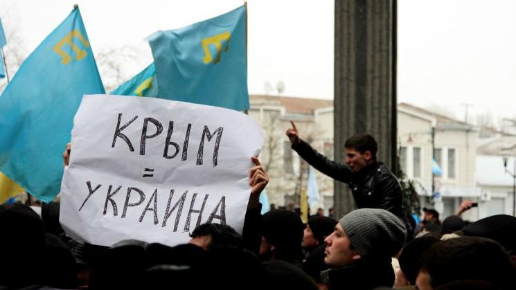 Официально взял старт ІІІ Всемирный конгресс крымских татар: подробности открытия Официально взял старт ІІІ Всемирный конгресс крымских татар: подробности открытия