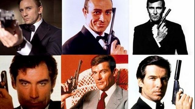 Авантюрний одесит став прототипом легендарного Бонда Авантюрний одесит став прототипом легендарного Бонда