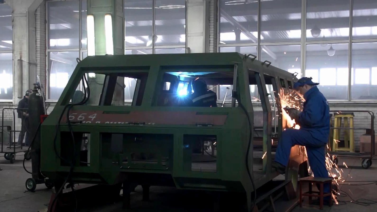 Техніка війни. Якою зброєю запасається Росія та що закуплять для ЗСУ Техніка війни. Якою зброєю запасається Росія та що закуплять для ЗСУ