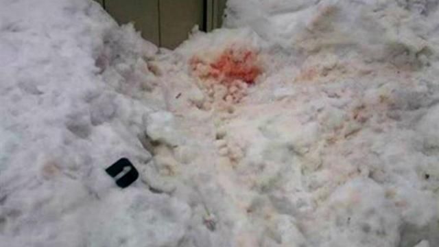 Схватка на Драгобрате: Москаль рассказал об оружии "Правого сектора" Схватка на Драгобрате: Москаль рассказал об оружии "Правого сектора"