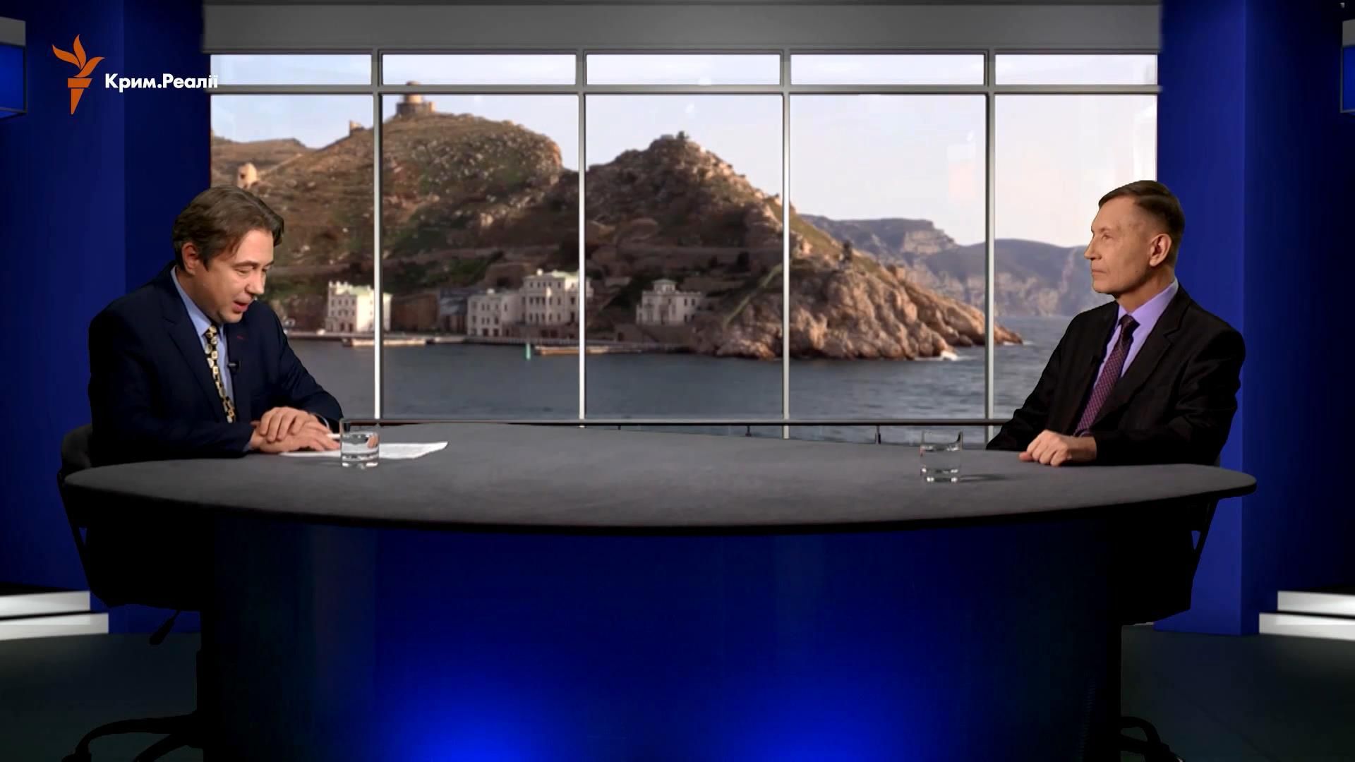 О чем мечтают и чего боятся крымчане О чем мечтают и чего боятся крымчане