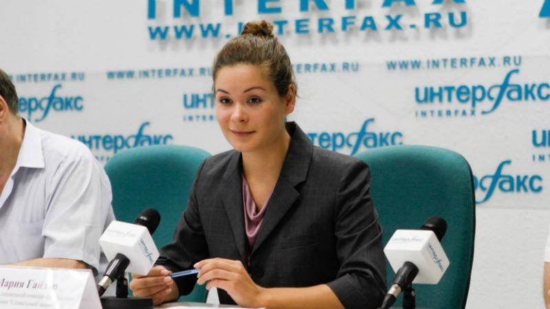 Гайдар будет занимать сразу две должности в Одесской ОГА