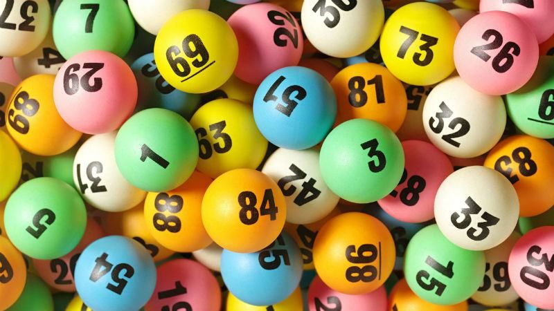 Оце так пощастило. Сирійський біженець виграв мільйон в лотерею Оце так пощастило. Сирійський біженець виграв мільйон в лотерею