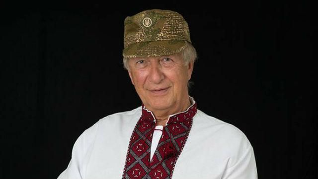 Екс-депутат російської Держдуми показав фото у вишиванці Екс-депутат російської Держдуми показав фото у вишиванці