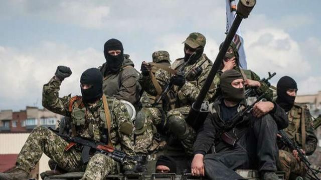 Німецьке видання з’ясувало, скільки Росія витрачає на війну на Донбасі Німецьке видання з’ясувало, скільки Росія витрачає на війну на Донбасі