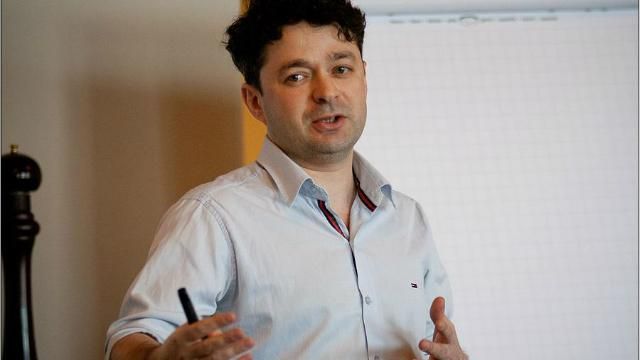 Екс-"беркутівці" не мають права служити в Національній поліції, — політичний експерт Екс-"беркутівці" не мають права служити в Національній поліції, — політичний експерт