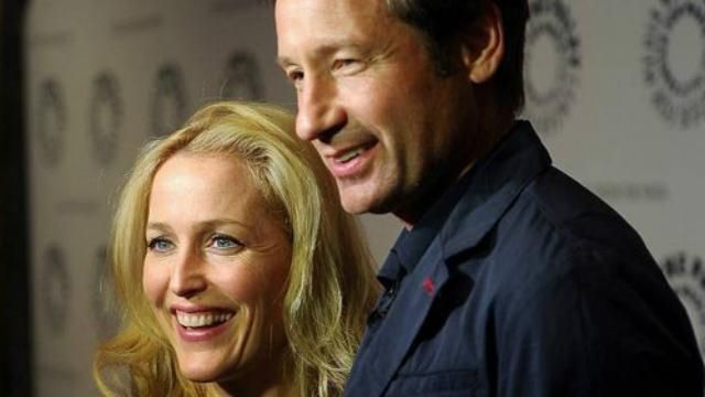 К сериалу "Секретные материалы" показали трейлер К сериалу "Секретные материалы" показали трейлер