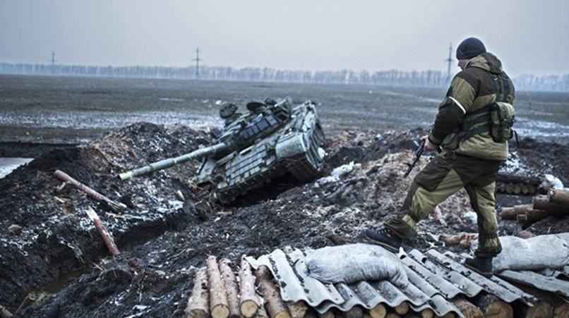 Боевики "ДНР" снова активизировались: 36 обстрелов за сутки