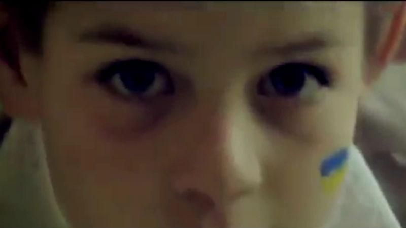 Моя приголомшлива Україна — мережу "підриває" відео про Батьківщину Моя приголомшлива Україна — мережу "підриває" відео про Батьківщину