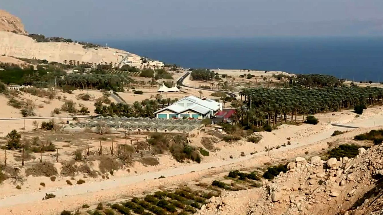 Почему израильтяне отказываются от привычного образа жизни и уходят жить в коммуны Почему израильтяне отказываются от привычного образа жизни и уходят жить в коммуны