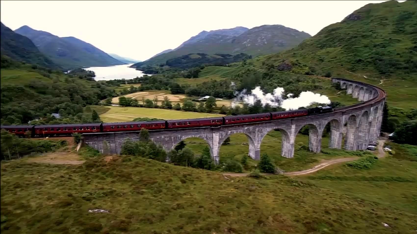 Где расположены наиболее живописные и таинственные мосты Европы Где расположены наиболее живописные и таинственные мосты Европы