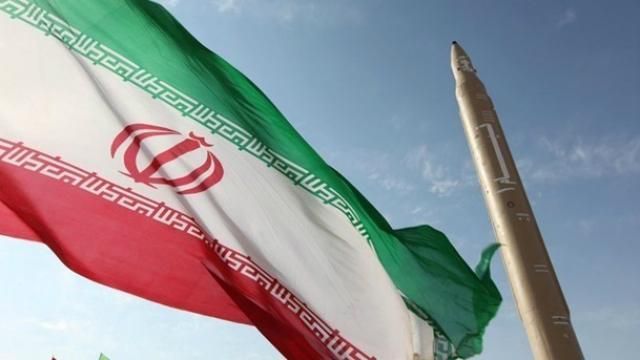 Против Ирана ввели новые санкции