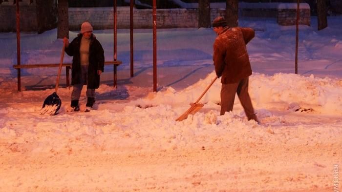 Мер Одеси пропонує зробити понеділок вихідним