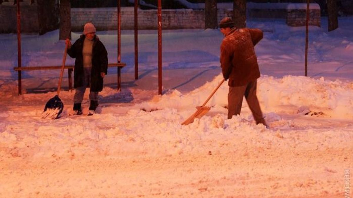 Мэр Одессы предлагает сделать понедельник выходным Мэр Одессы предлагает сделать понедельник выходным