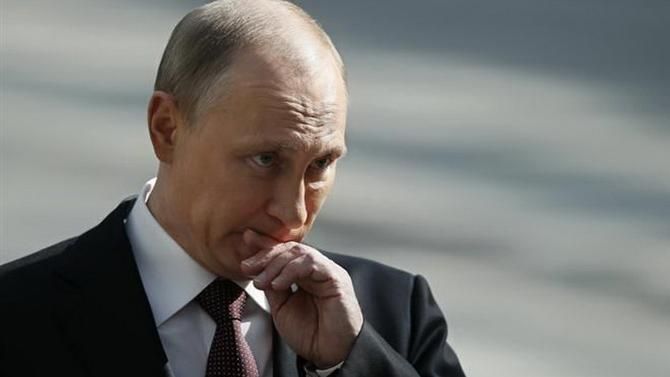 У Украины сейчас сильная позиция, не стоит поддаваться на шантаж Путина, — российский публицист