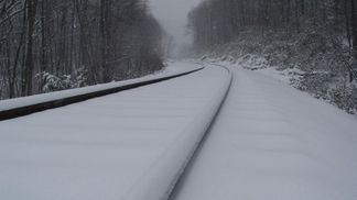Непогода крокує до Румунії: обіцяють снігопади, люті морози і урагани