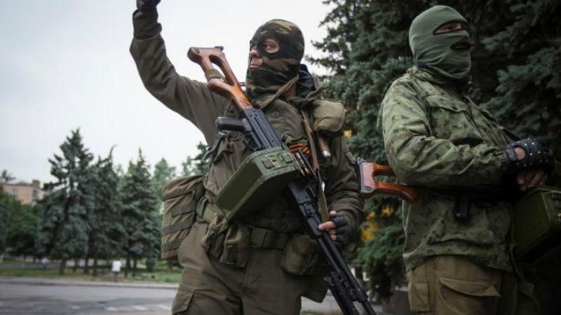 Ситуация в АТО – напряженная. Боевики снова бьют из гранатометов Ситуация в АТО – напряженная. Боевики снова бьют из гранатометов