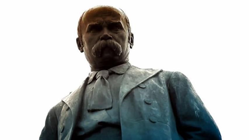 Тарасу Шевченко установили наибольшее количество памятников в мире - 19 января 2016 - Телеканал новин 24
