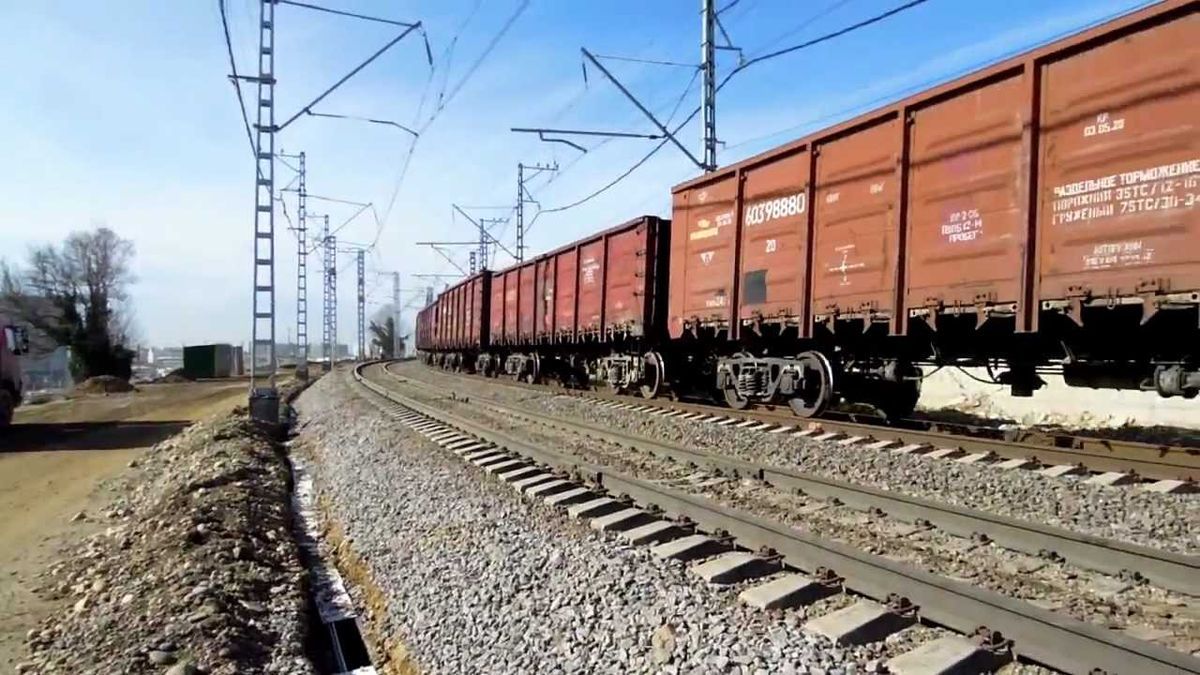 Приказ о повышении тарифов на железной дороге должен быть пересмотрен, — Минюст