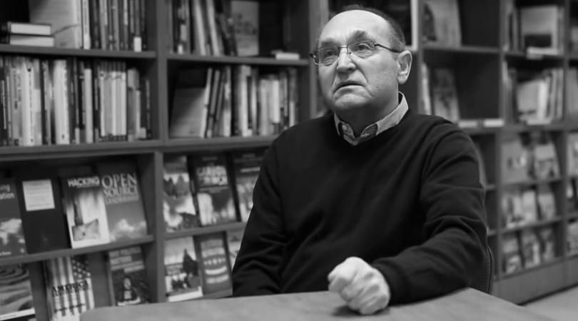 Помер відомий український перекладач Помер відомий український перекладач