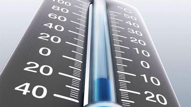 Синоптики предупредили об экстремальном снижении температуры