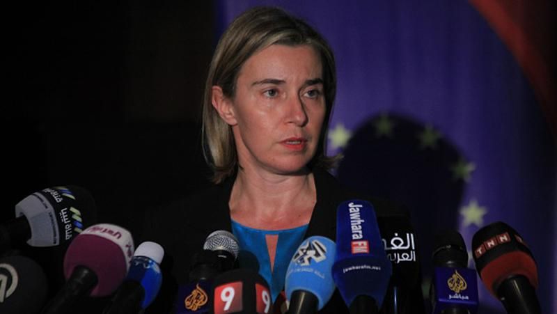 Украинские реформы стали темой дискуссии в Совете ЕС Украинские реформы стали темой дискуссии в Совете ЕС