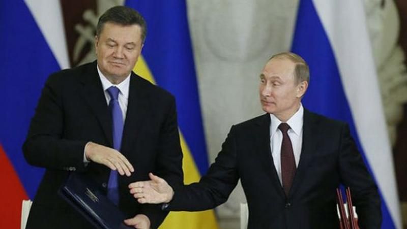 Росія винна Україні майже 25 мільярдів доларів, — банкір