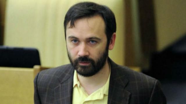 Кремль вже не хоче фінансувати війну на Донбасі, — депутат Держдуми Кремль вже не хоче фінансувати війну на Донбасі, — депутат Держдуми