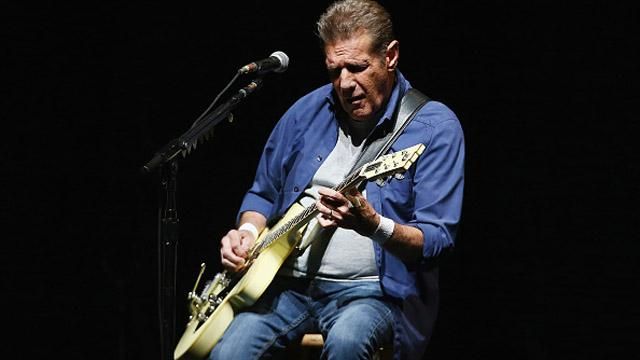 Помер співзасновник відомого гурту Eagles