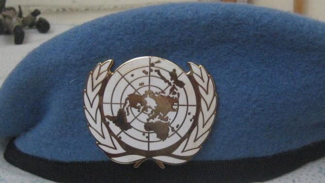 На Донбасі побільшає міжнародних спостерігачів На Донбасі побільшає міжнародних спостерігачів