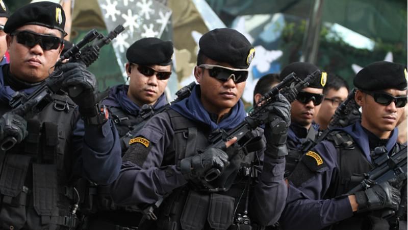 В Таиланде прогремели два взрыва: есть жертвы