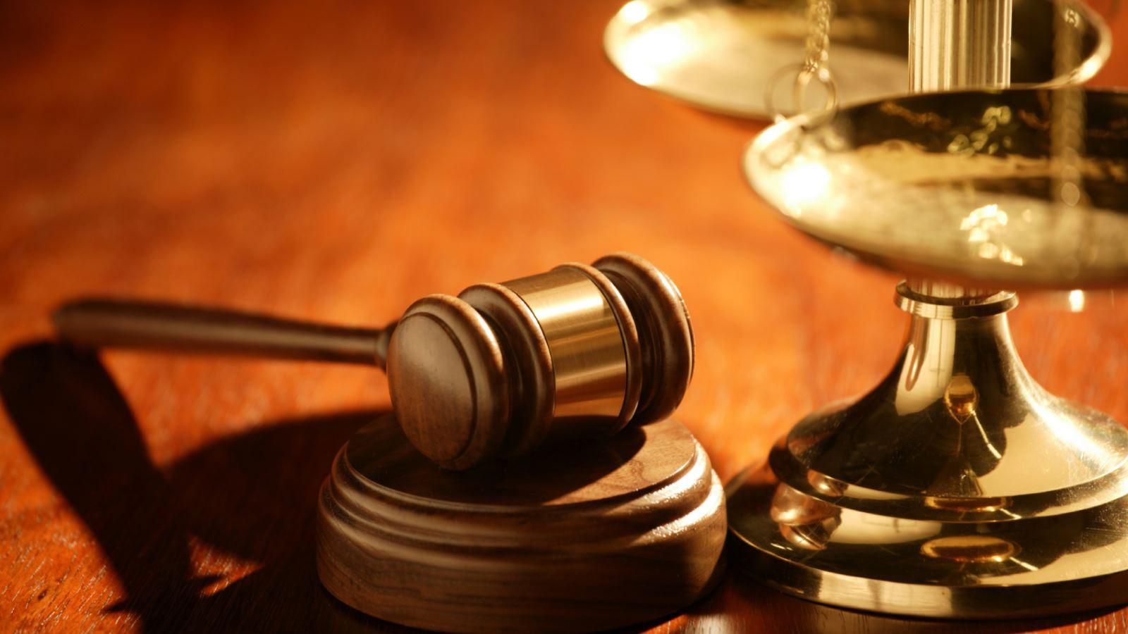 Вища рада юстиції хоче звільнити 21 суддю, які засуджували активістів Євромайдану Вища рада юстиції хоче звільнити 21 суддю, які засуджували активістів Євромайдану