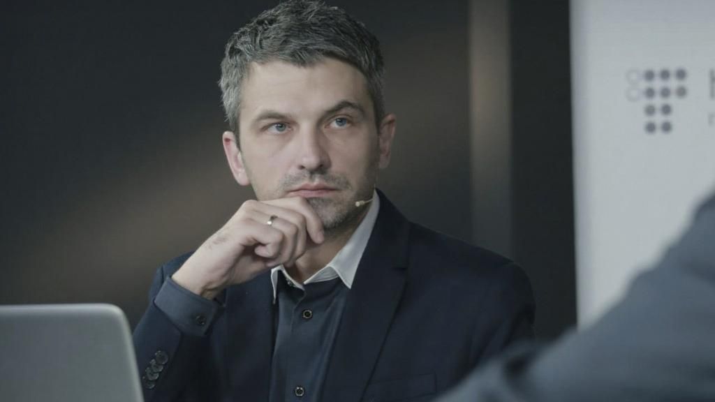 "Громадське" звинувачує Скрипіна у виведенні частини коштів "Громадське" звинувачує Скрипіна у виведенні частини коштів