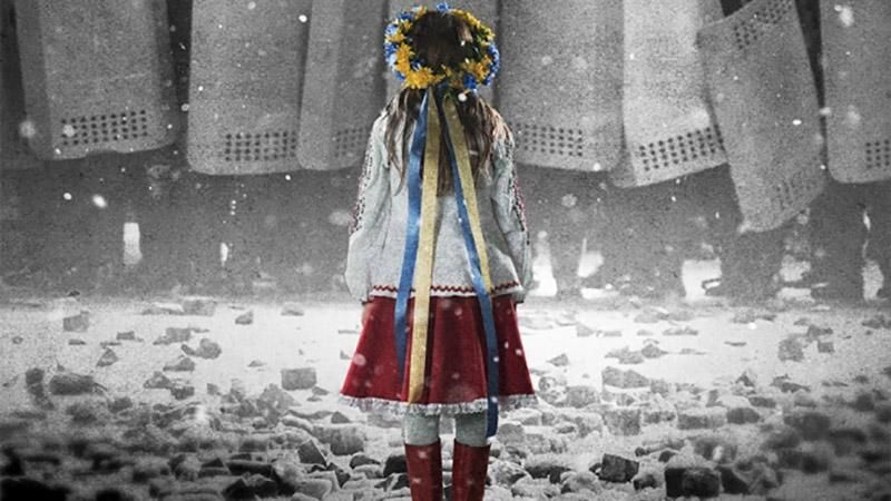 "Зима у вогні" — шлях українського фільму до "Оскара"